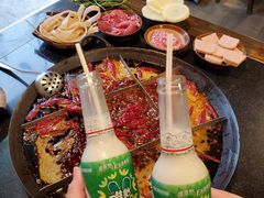 -彭三老火锅(枣子岚垭正街店)