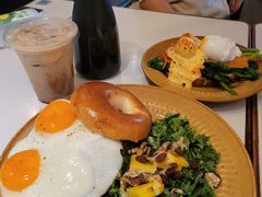 -BAKER&SPICE(安福路店)