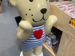 -宜家·瑞典风味餐厅(天津东丽商场店)