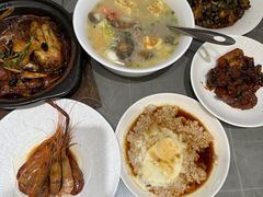 -阿毛饭店(和义路店)