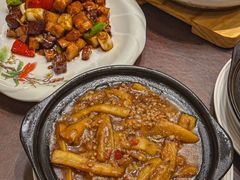 -山水茶艺馆·点心粤菜·30年老字号