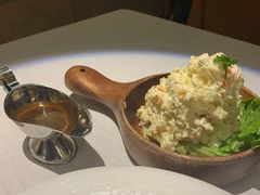 -俄士厨房(万松园店)