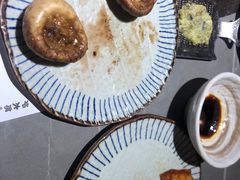 -炉太郎日式烧肉店(华贸店)