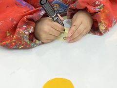 -向日葵艺术中心美术(虹桥南丰城校区)