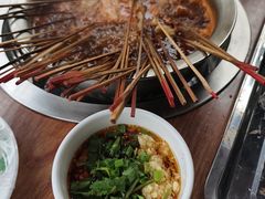 -牛华八婆麻辣烫(起源店)