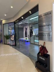 -SEBASTIAN塞巴斯汀