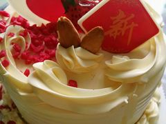 -昆明冠生园·蛋糕·面包(南强街店)