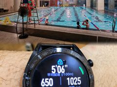 -W FITNESS 威尔仕健身·游泳(七宝店)