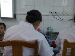 -中山大学中山眼科中心(区庄院区)