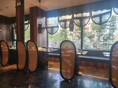 -西郊八号·山野江西菜(开发区店)