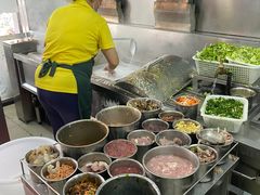 -穗银肠粉店(东川路店)