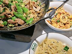 -费大厨辣椒炒肉(黄兴中心广场店)