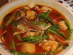 -申记串道和和旗舰店(北行店)