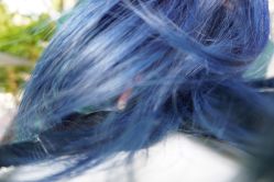-3AM HAIR SALON染发烫发接发