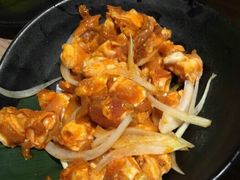 -新石器烤肉(周浦万达店)