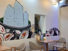 -蚝抵食·湛江生蚝(湾北路店)