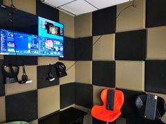 -零纪元VR体验馆·桌游(黄浦店)