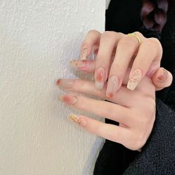 -情同手足美甲美睫