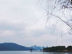-团城山公园