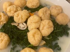 -星河湾半岛酒店-真粤中餐厅