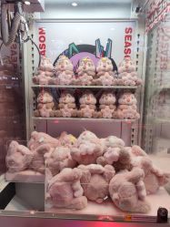 -利奥梦幻主题乐园(爱琴海购物公园店)