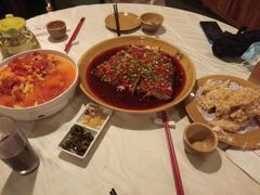 -深山老屋(国顺东路店)