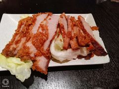 -钳真多钓虾馆·小龙虾海鲜烧烤(九六广场店)