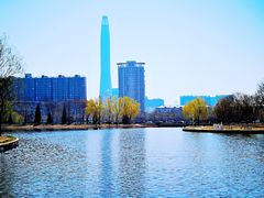 -泰丰公园