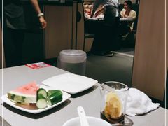 大堂-海底捞火锅(奥体南路店)