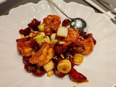 -望乡楼上海菜(日月光店)