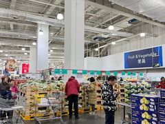 -山姆会员商店(亦庄创意生活广场店)