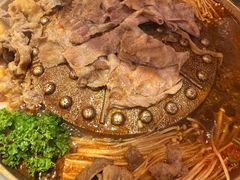 -牛牛章·章鱼水煎肉(光谷世界城店)