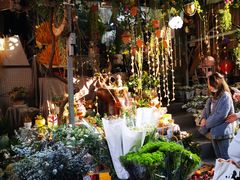 -循礼门鲜花花市(武汉循礼门店)