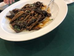 -老吉堂上海本帮菜(望京万象汇店)