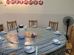 -老崇左特色风味食馆