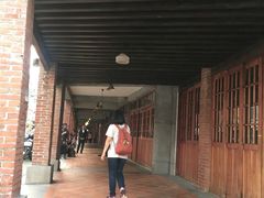 -剥皮寮历史街区