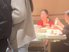 -海底捞火锅(劲松店)
