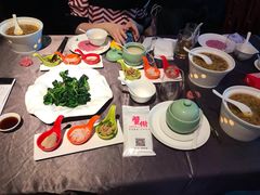 清炒时蔬-蟹榭·本帮江浙菜·蟹宴(五角场合生汇商场店)