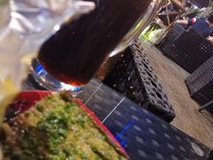 -何师烧烤Pro·30年老品牌·川菜·香辣蟹(太古里旗舰店)