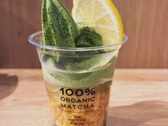 -THE MATCHA TOKYO抹茶东京