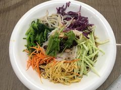 -睿柏云酒店-餐厅