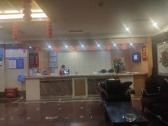 -龙翔酒店(成都龙泉驿地铁站店)