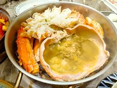 -蟹之国·精品蟹料理(极地店)