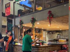 -馋嘴猫北京食堂·烤鸭·宵夜(亚运村店)