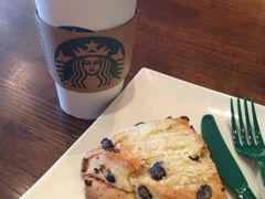 iphone_upload_pic-星巴克(北辰西路店)