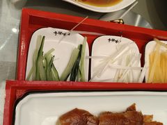 -粤财皇冠假日酒店·彩华轩中餐厅