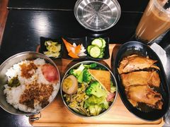 -小明同学(三里屯店)