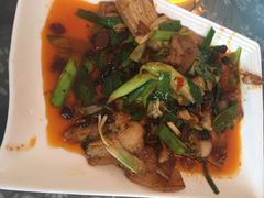 郭鸡肉-郭鸡肉·非遗餐厅(安仁古镇店)