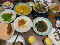 -锡和无锡菜(景丽苑店)