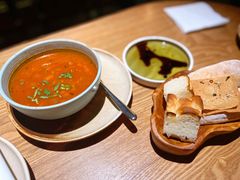 每日例汤-Osteria Garden 生蚝花园餐厅(原进贤路店)